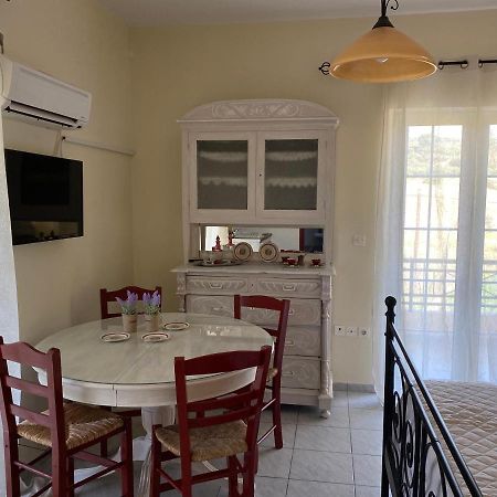 Studio Fofo Villa Marifay Psifia Luaran gambar