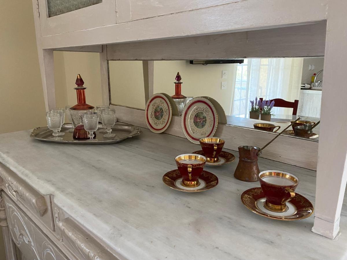 Studio Fofo Villa Marifay Psifia Luaran gambar