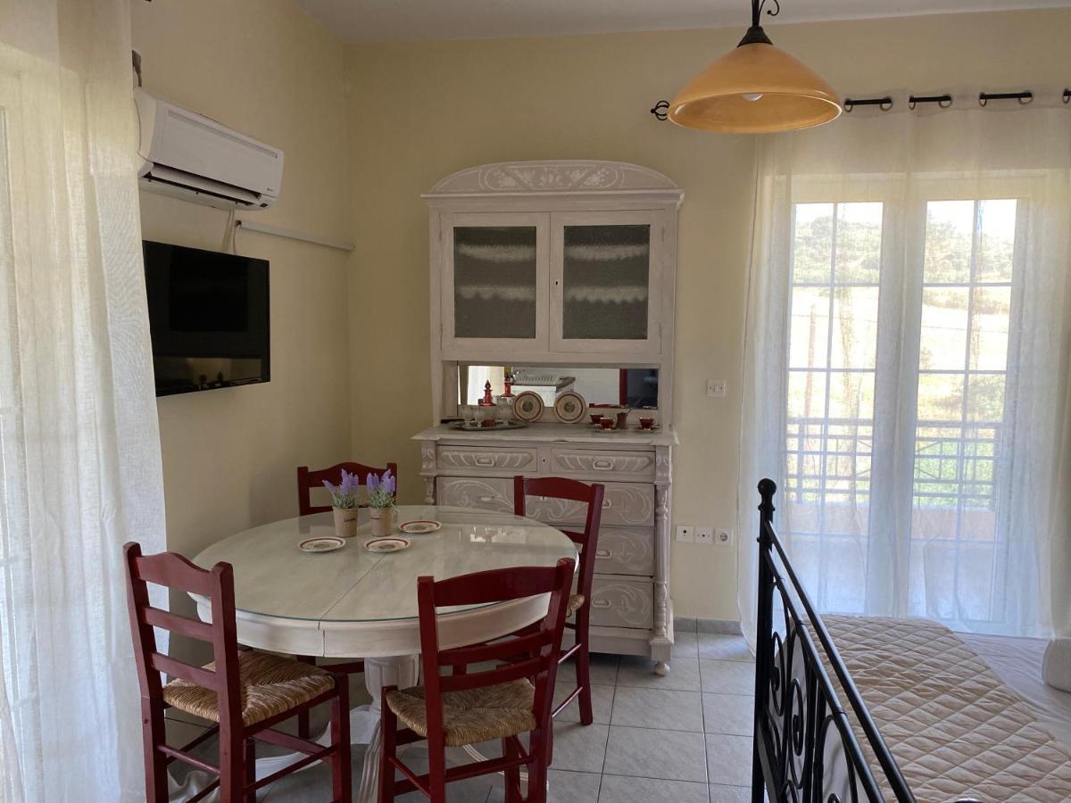 Studio Fofo Villa Marifay Psifia Luaran gambar