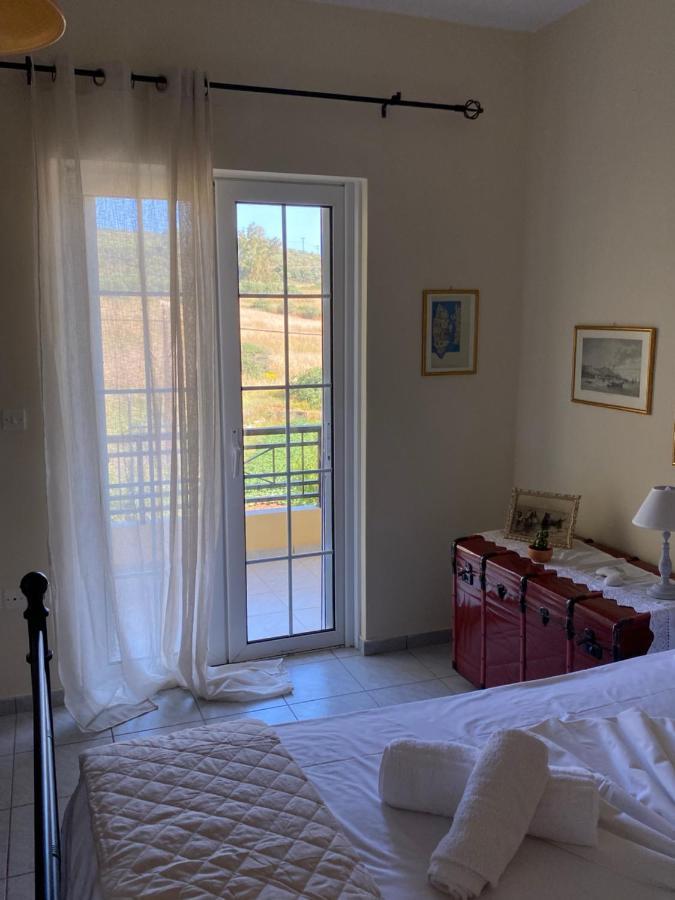 Studio Fofo Villa Marifay Psifia Luaran gambar