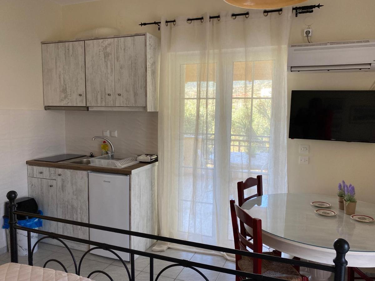 Studio Fofo Villa Marifay Psifia Luaran gambar